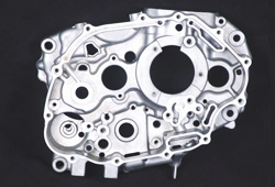 CBF系列 摩托車發動機箱體、邊蓋