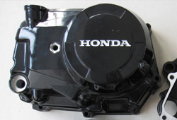 本田系列 KYYF左箱體、右箱體、右蓋